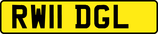 RW11DGL