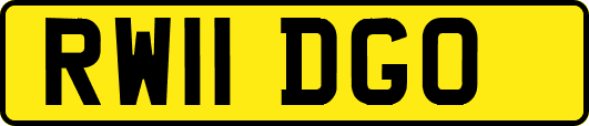 RW11DGO