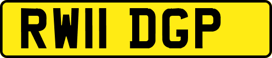 RW11DGP