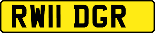 RW11DGR