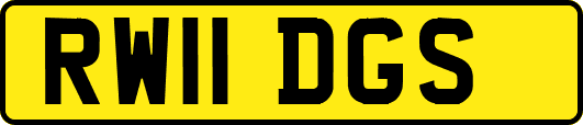 RW11DGS