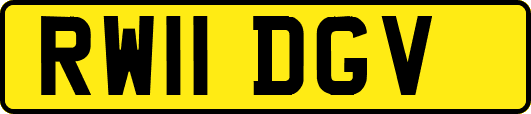 RW11DGV