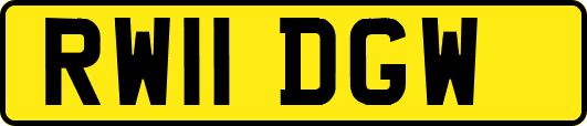 RW11DGW