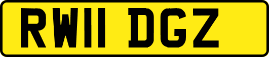RW11DGZ
