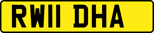 RW11DHA