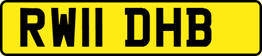 RW11DHB