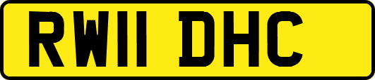RW11DHC