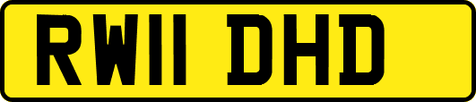 RW11DHD