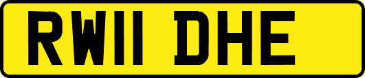 RW11DHE