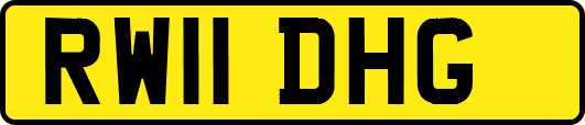 RW11DHG