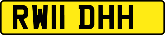 RW11DHH