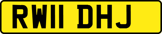 RW11DHJ