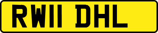 RW11DHL
