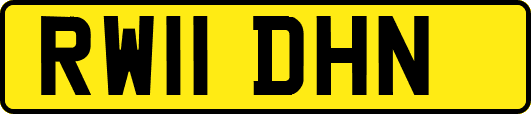 RW11DHN