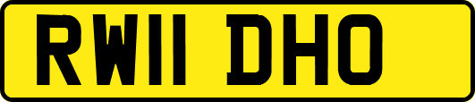 RW11DHO