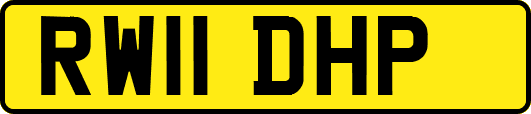 RW11DHP