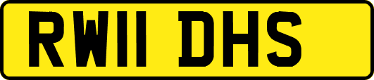 RW11DHS