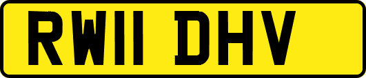 RW11DHV