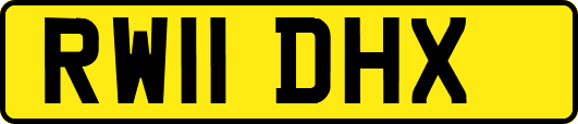 RW11DHX
