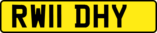 RW11DHY