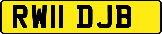 RW11DJB