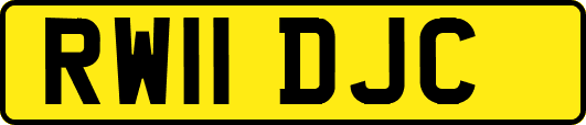 RW11DJC