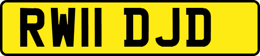 RW11DJD