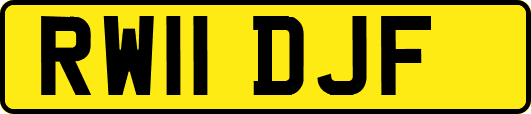 RW11DJF
