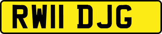 RW11DJG