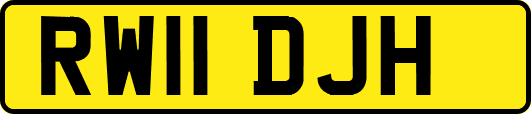 RW11DJH