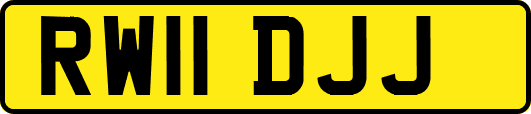 RW11DJJ