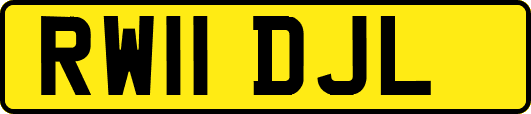 RW11DJL