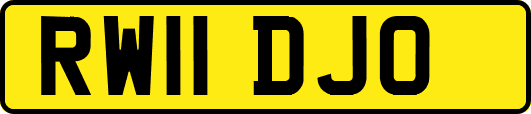 RW11DJO