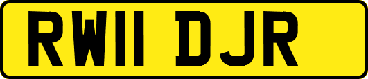 RW11DJR
