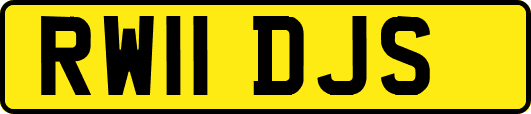 RW11DJS