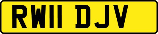 RW11DJV