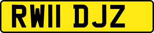 RW11DJZ
