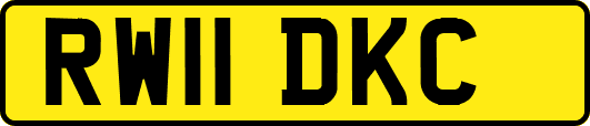 RW11DKC