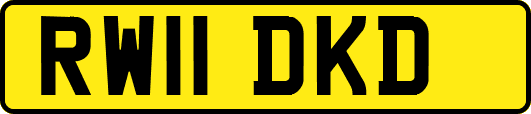 RW11DKD