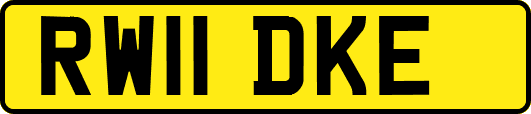 RW11DKE
