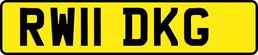 RW11DKG