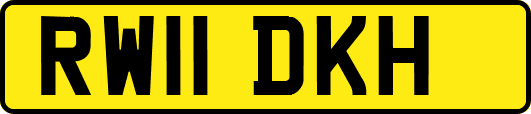 RW11DKH