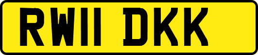 RW11DKK