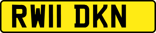 RW11DKN