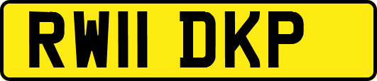 RW11DKP