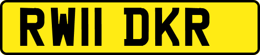 RW11DKR