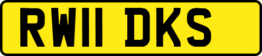 RW11DKS