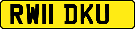 RW11DKU