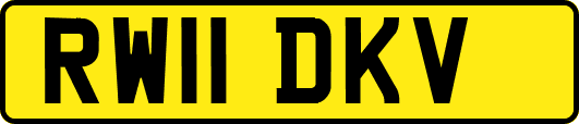 RW11DKV