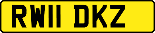 RW11DKZ